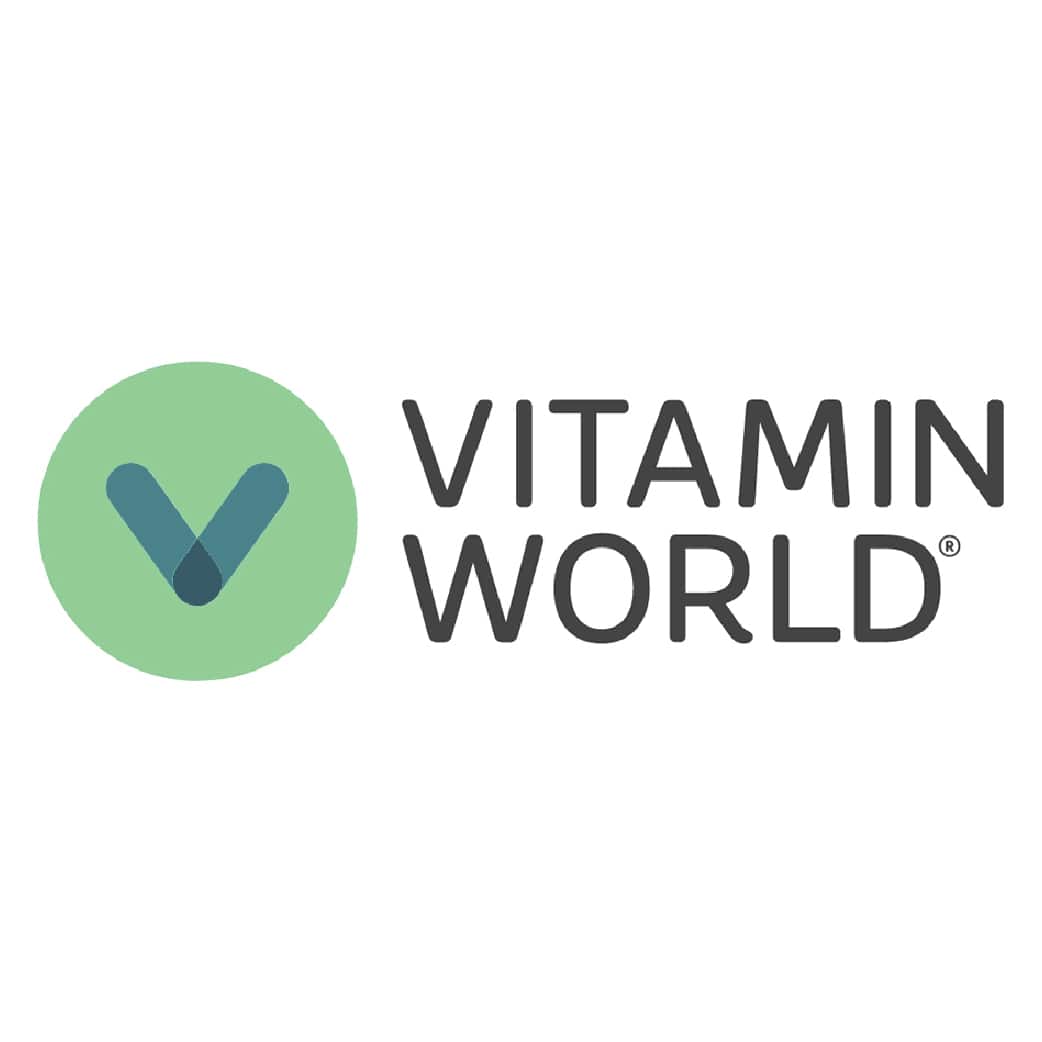 Vitamin World