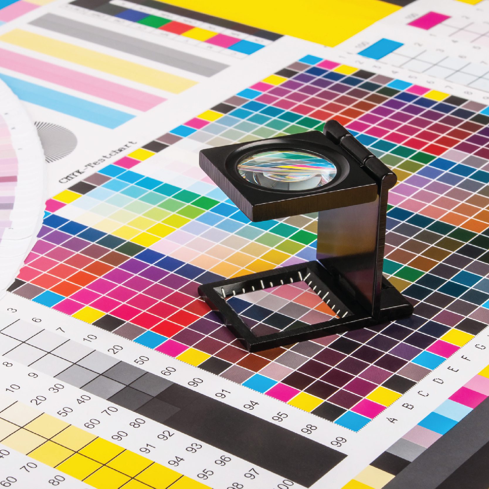 digital printing