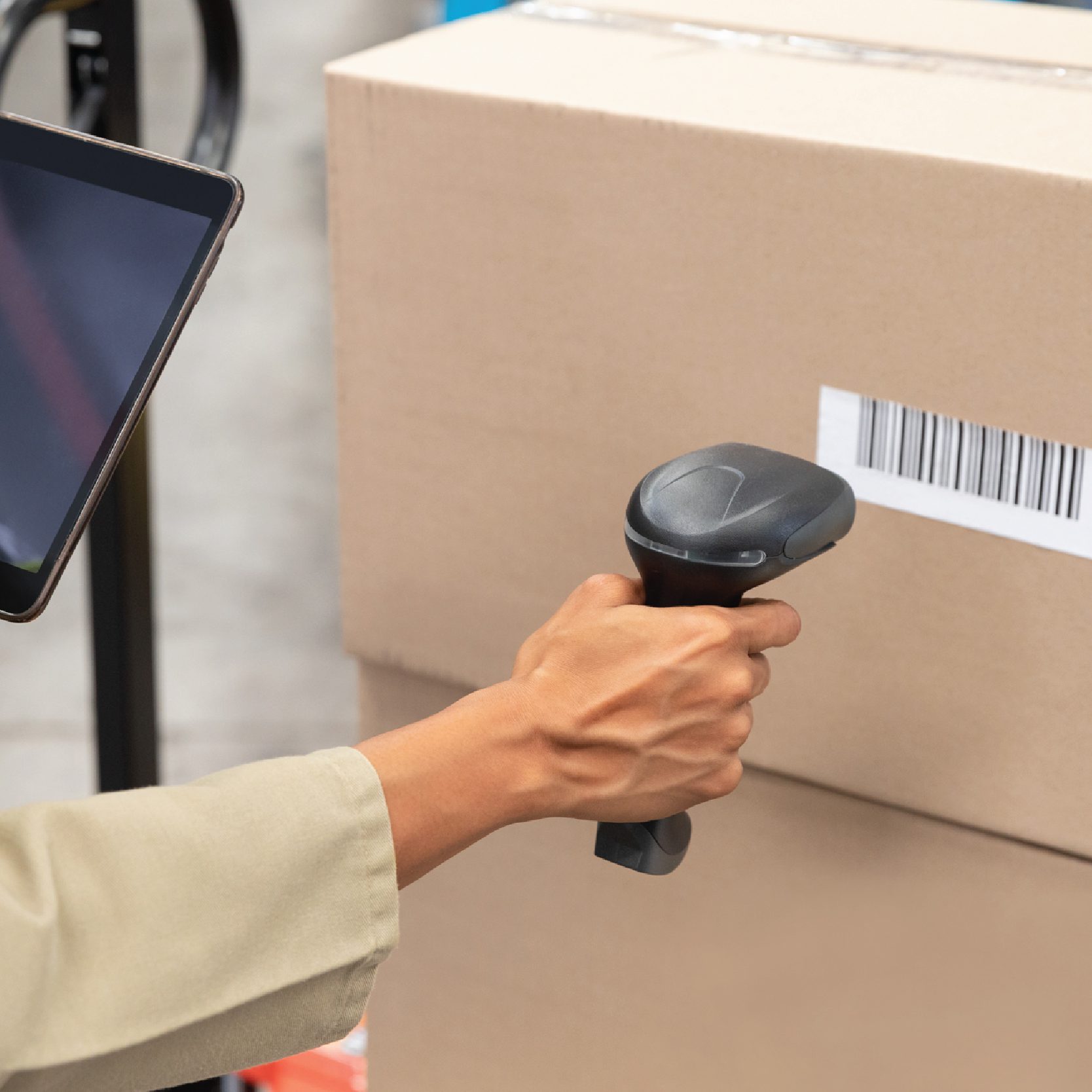 distribution-logistics