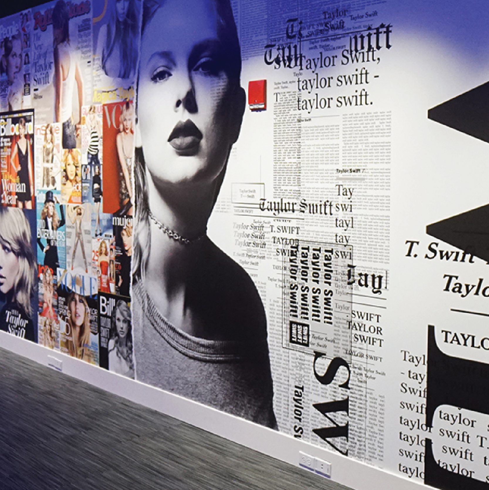 large format printing
