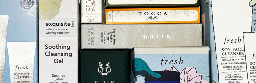 Skin Care Packaging