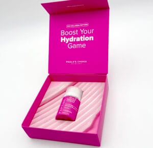 Hydration Influencer Seeding Kit