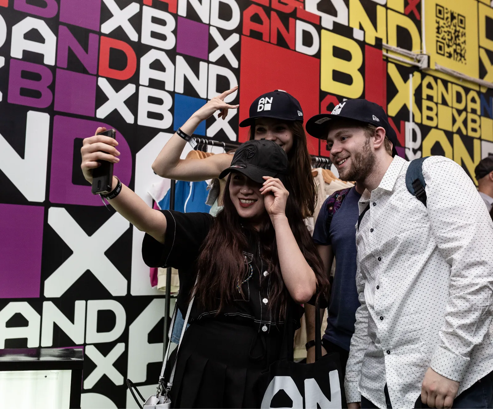 AndBox launch event-6